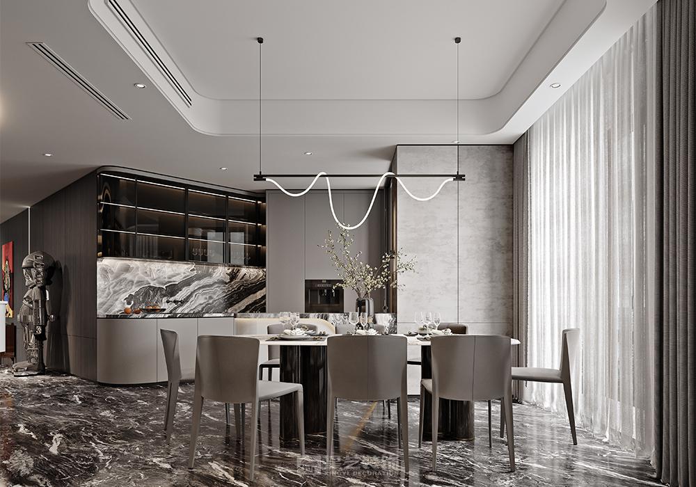 濱江明珠苑-暗夜奢境