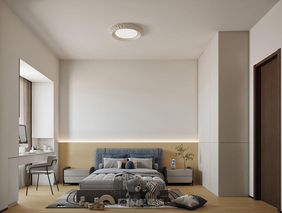 海珠區(qū)-現(xiàn)代輕奢-品質生活