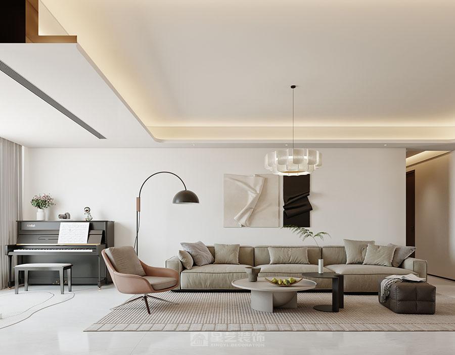 海珠區(qū)-現(xiàn)代輕奢-品質生活