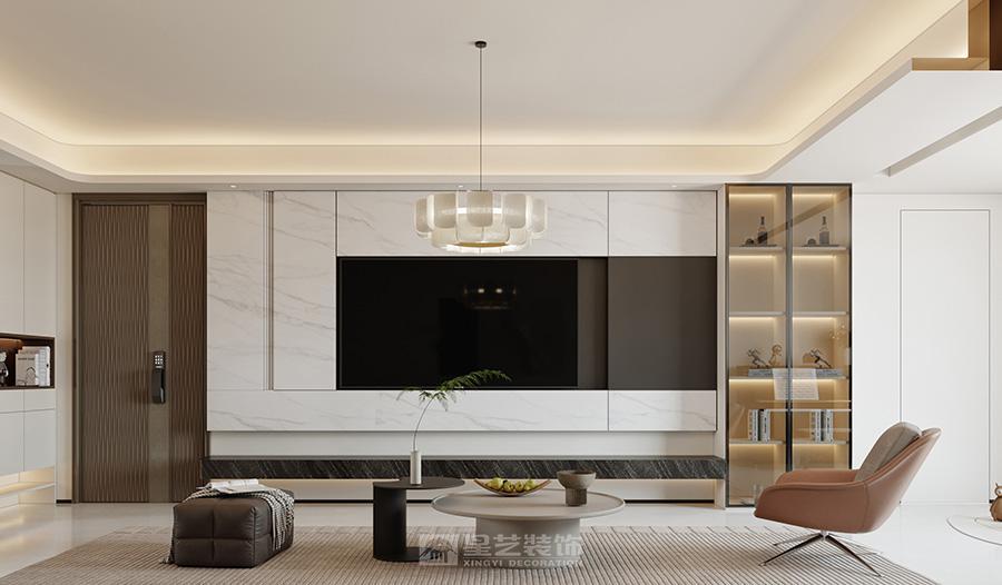 海珠區(qū)-現(xiàn)代輕奢-品質生活