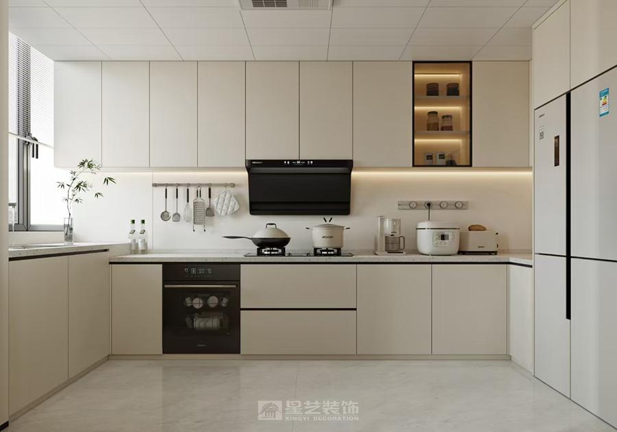 海珠區(qū)-現(xiàn)代輕奢-品質生活