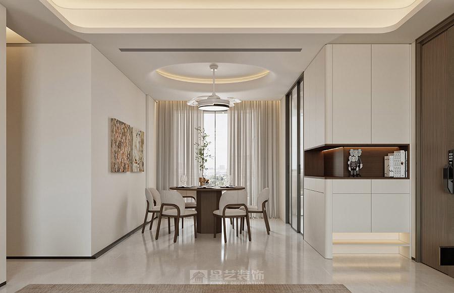 海珠區(qū)-現(xiàn)代輕奢-品質生活