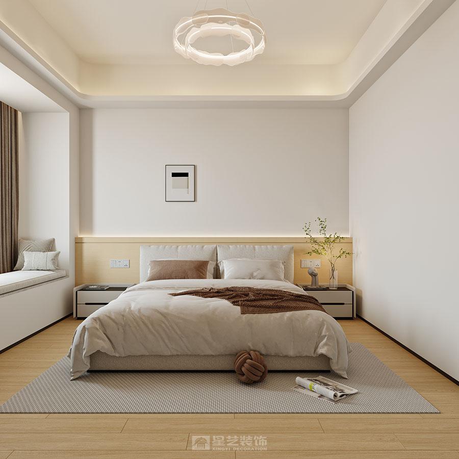 海珠區(qū)-現(xiàn)代輕奢-品質生活