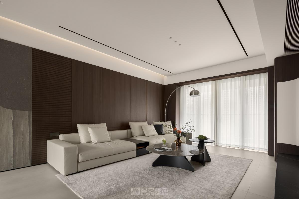 意式極簡風，勾勒家的高級美學（實景）