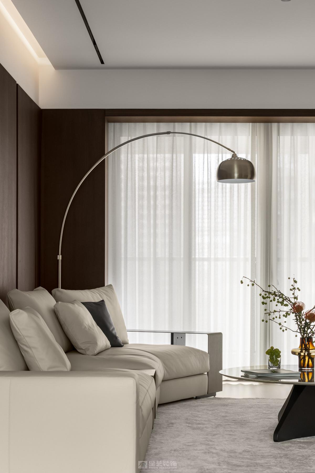 意式極簡風，勾勒家的高級美學（實景）