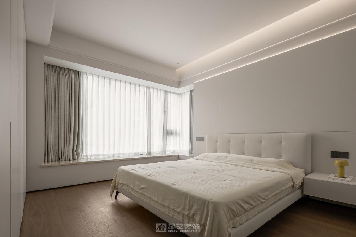 意式極簡風，勾勒家的高級美學（實景）