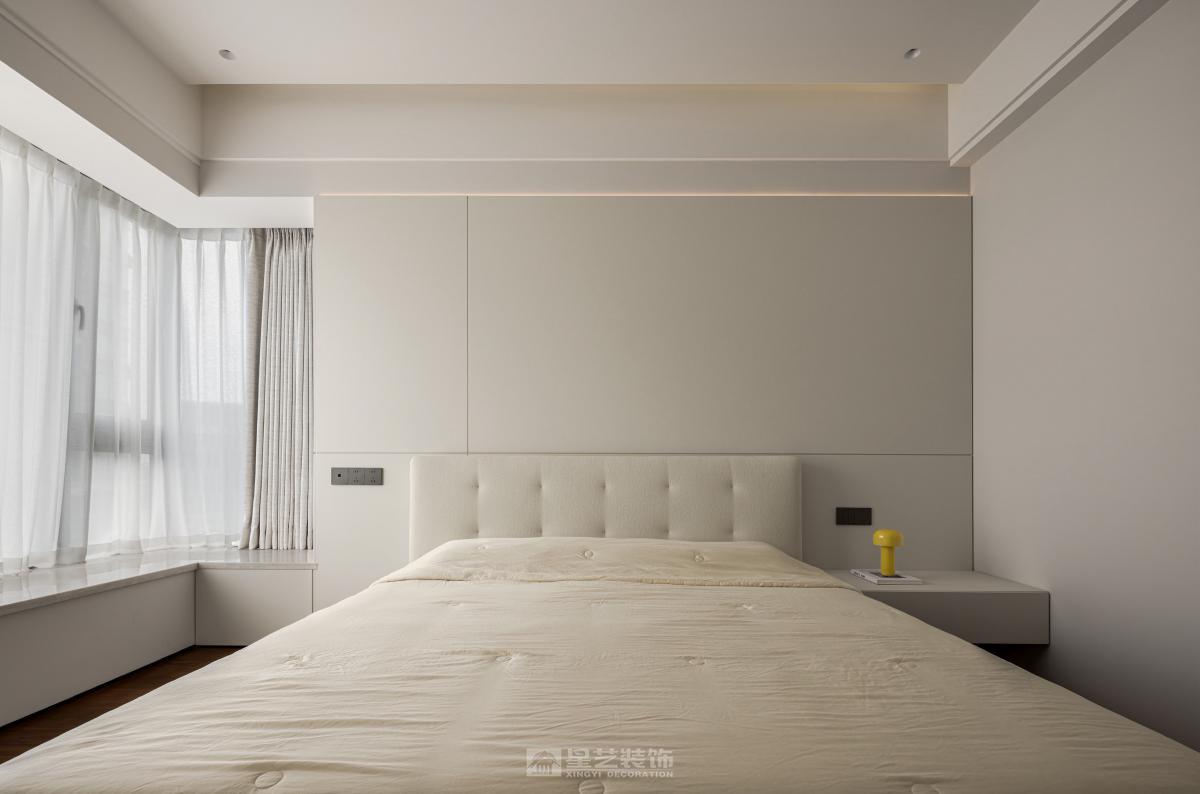 意式極簡風，勾勒家的高級美學（實景）