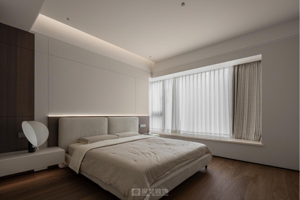 意式極簡風，勾勒家的高級美學（實景）