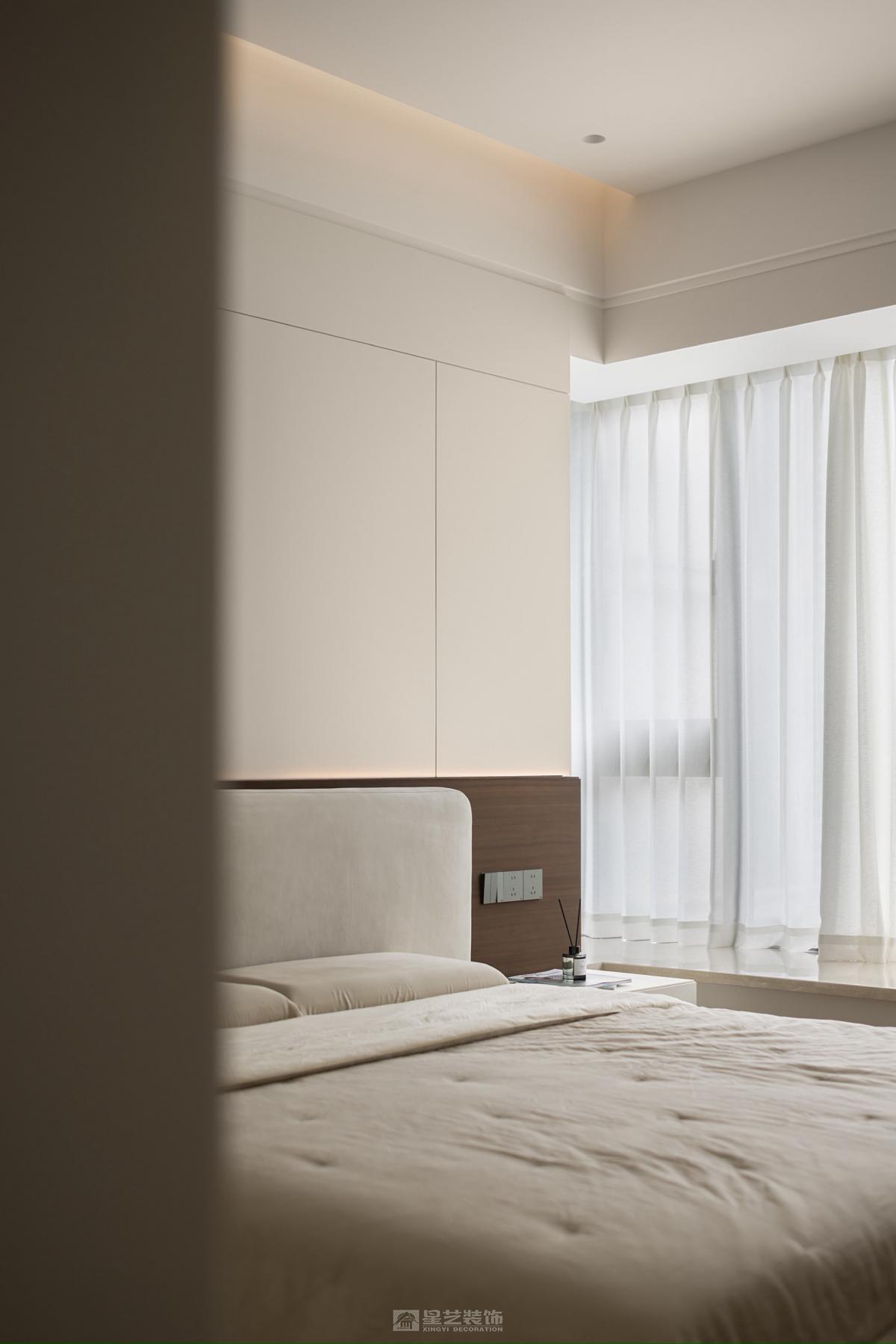 意式極簡風，勾勒家的高級美學（實景）