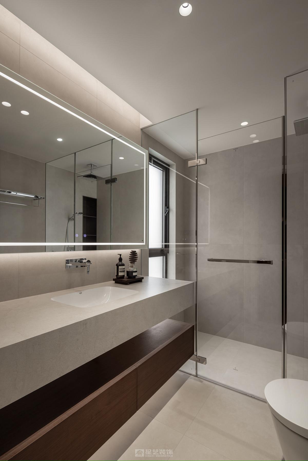 意式極簡風，勾勒家的高級美學（實景）