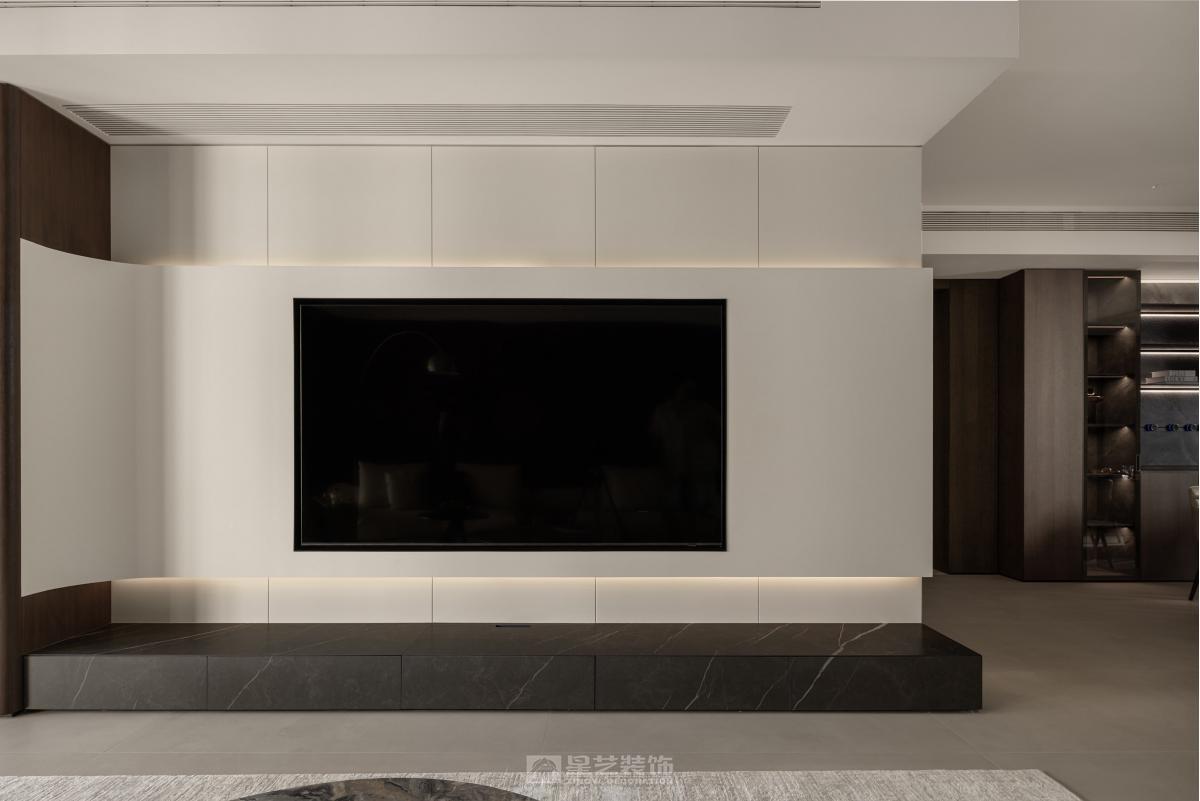 意式極簡風，勾勒家的高級美學（實景）