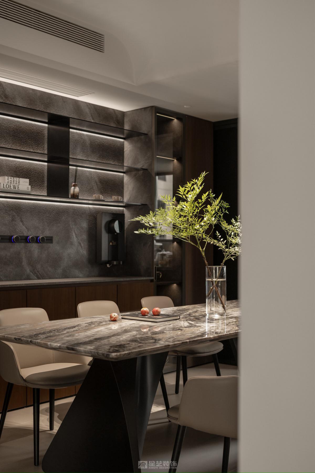 意式極簡風，勾勒家的高級美學（實景）