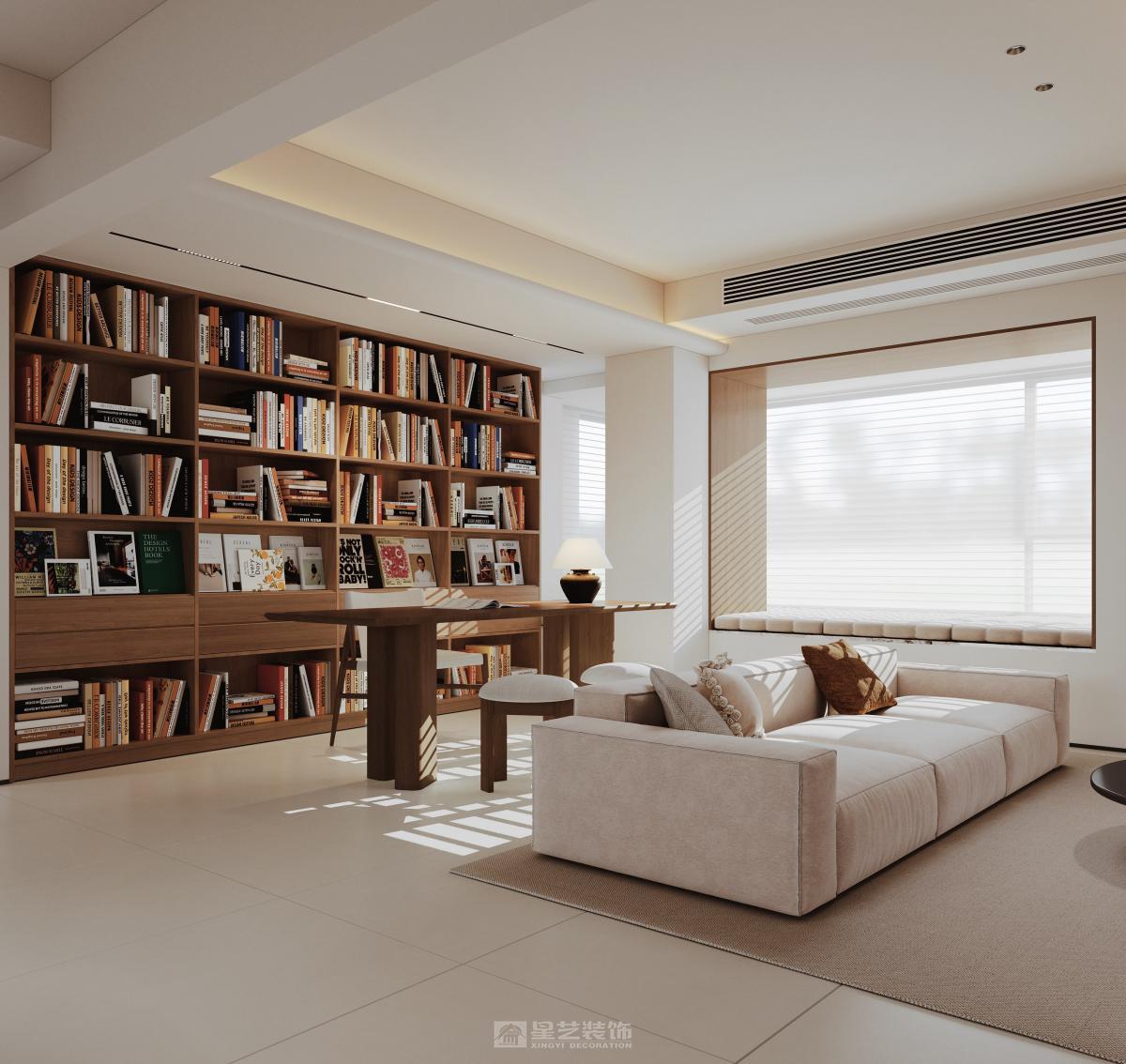 自然系裝修，中古風(fēng)