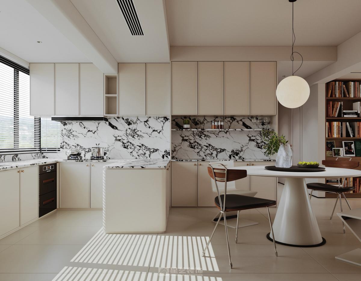 自然系裝修，中古風(fēng)