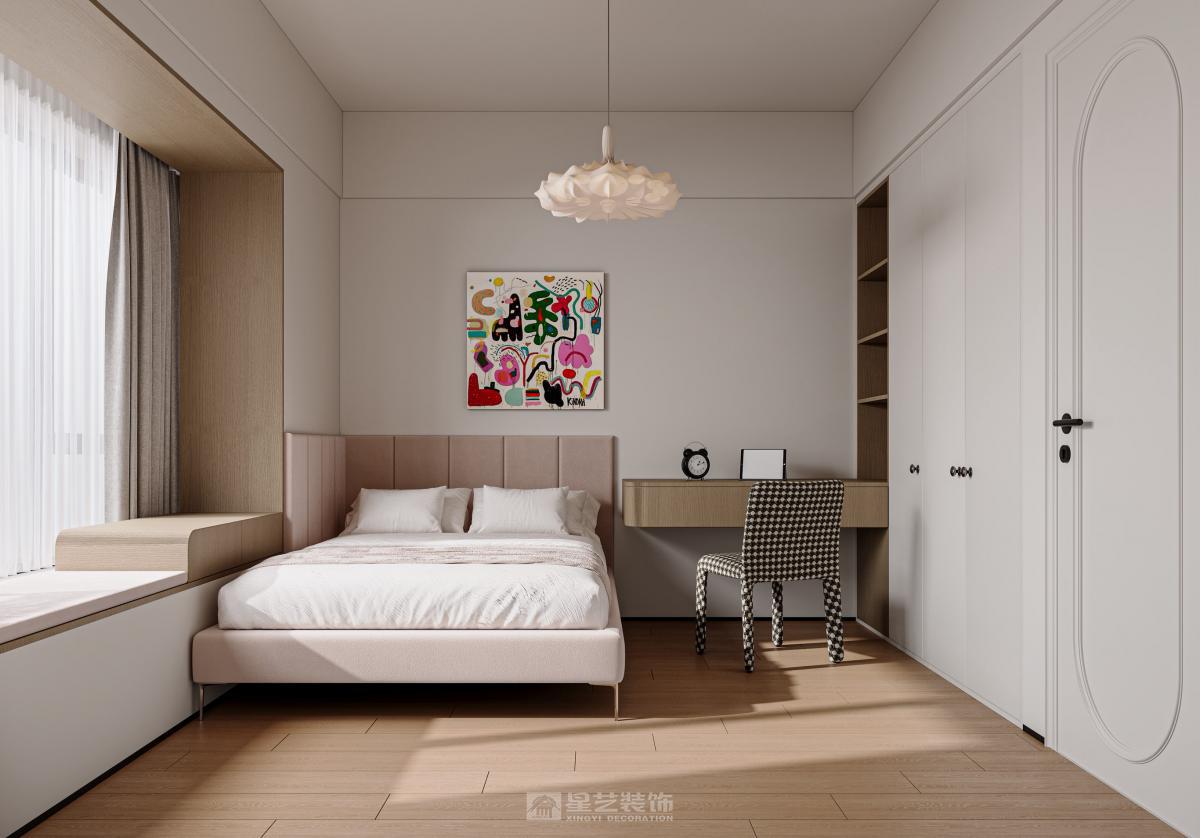 自然系裝修，中古風(fēng)