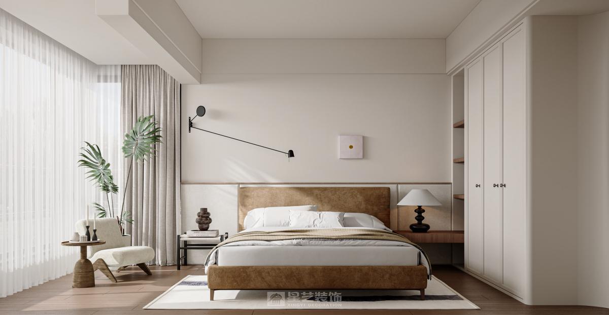 自然系裝修，中古風(fēng)