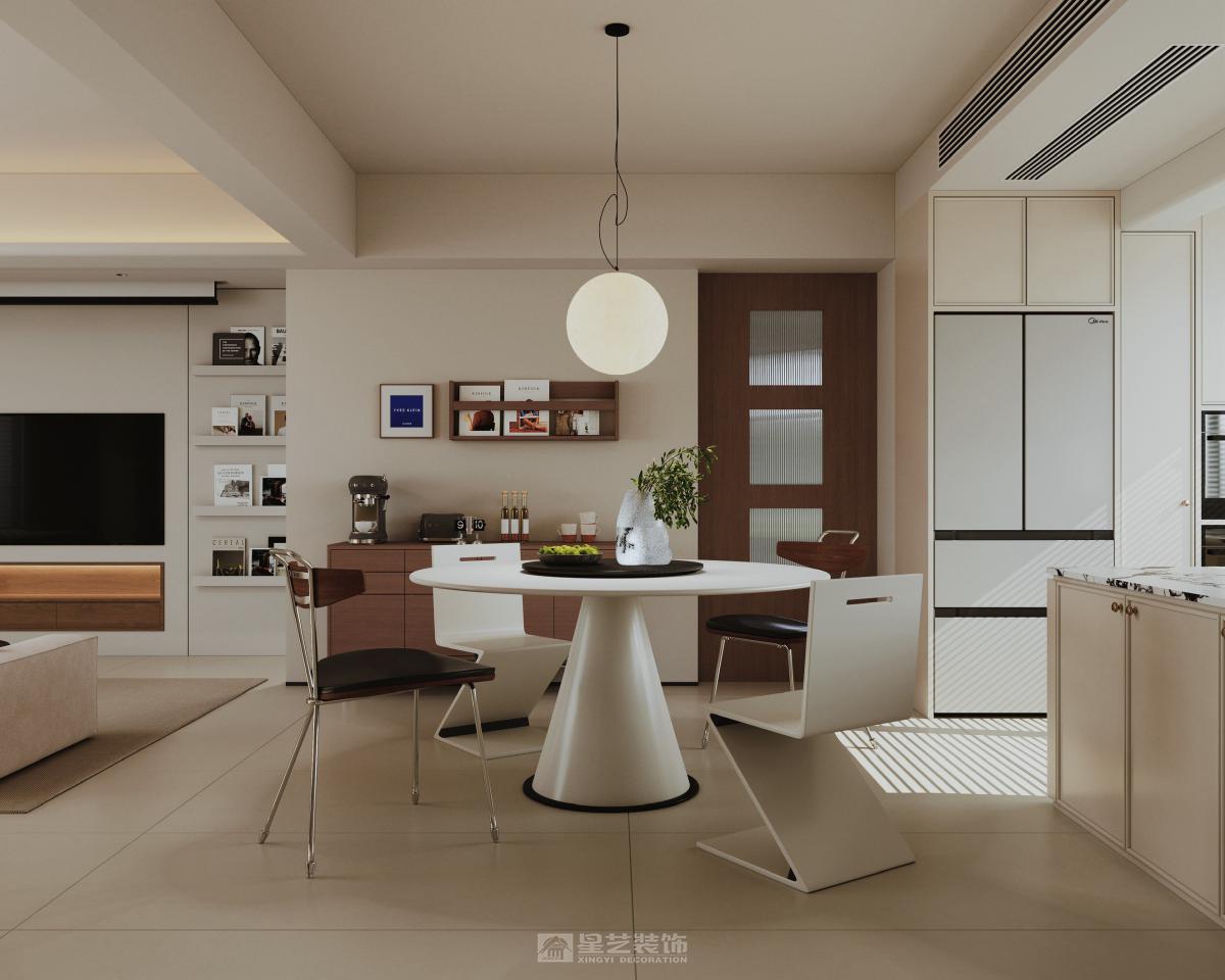 自然系裝修，中古風(fēng)