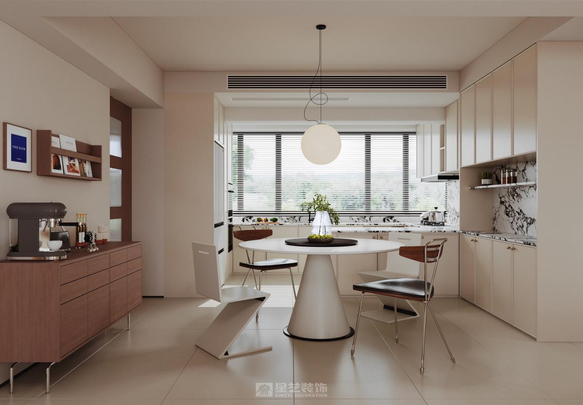 自然系裝修，中古風(fēng)