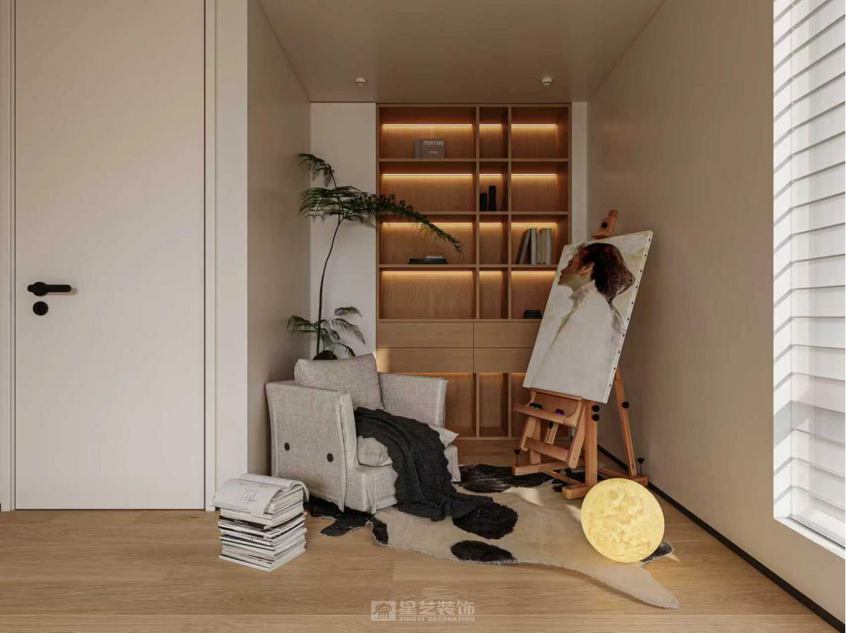 星河灣區(qū)壹號