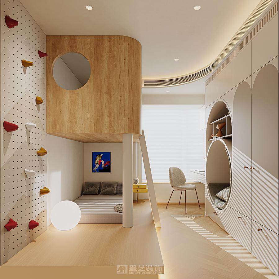 輕暖簡居，無界松弛