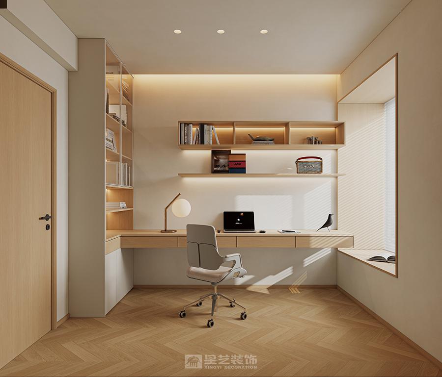 輕暖簡居，無界松弛