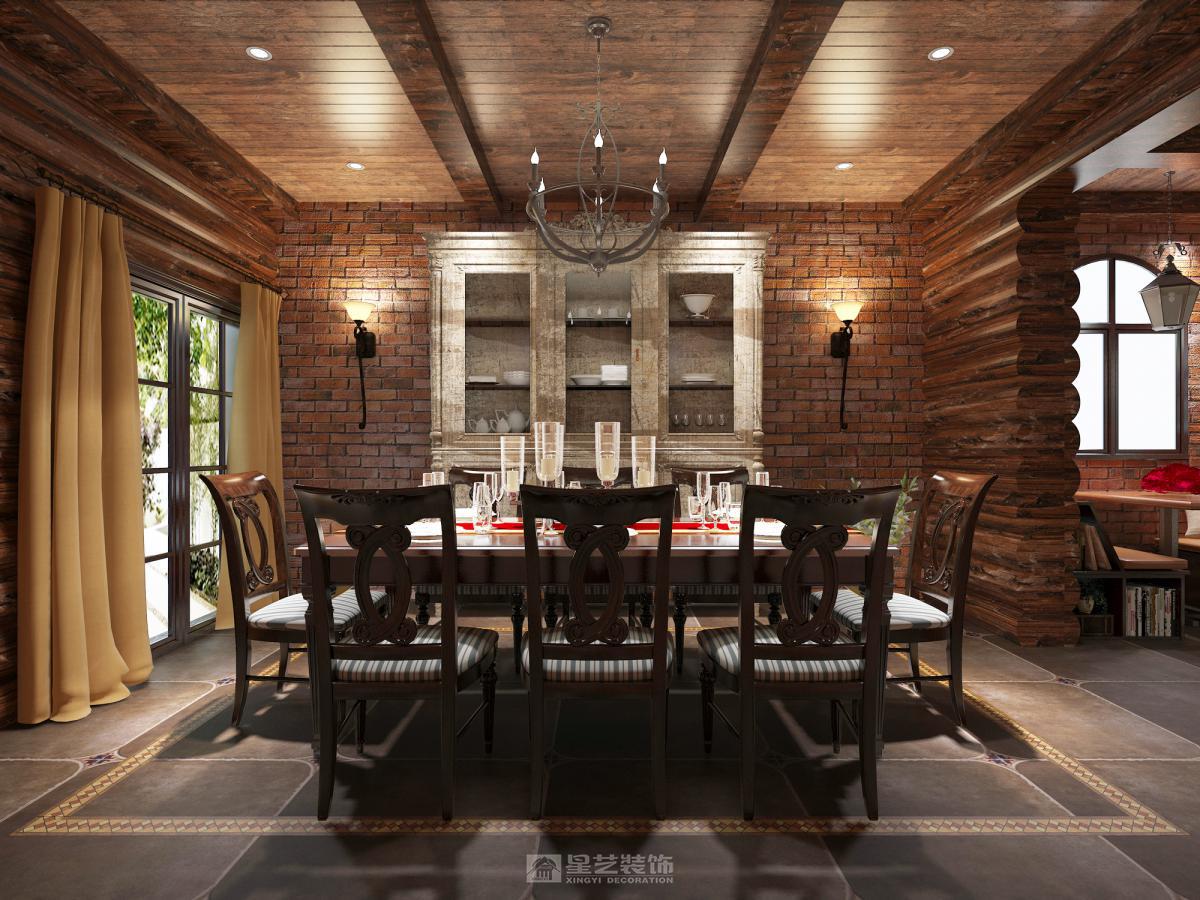 森林木屋1號(hào)